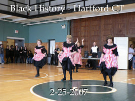 2007-02-25 Black History
