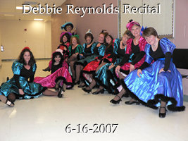 2007-06-16 Debbie Reynolds