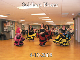 2008-04-19 Soldiers Home