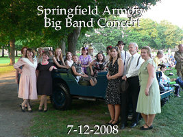 2008-07-12 Big Band Concert
