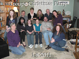 2011-01-08 SPD Party