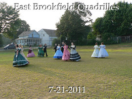 2011-07-21 East Brookfield