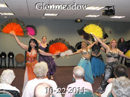 2011-10-22 Glenmeadow