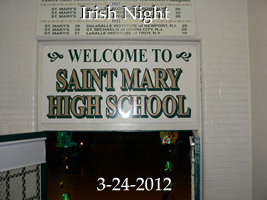 2012-03-24 Irish Night