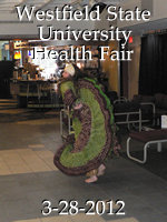 2012-03-28 WSS Health Fair