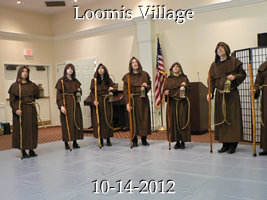 2012-10-14 Loomis Village