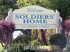 2012-10-21 Soldiers Home