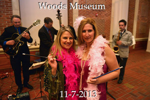 2013-11-07 Woods Museum