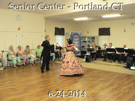 2014-06-24 Portland Senior Center