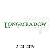 2019-02-20 Longmeadow Adult Center