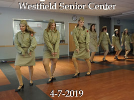 2019-04-07 Westfield Senior Center