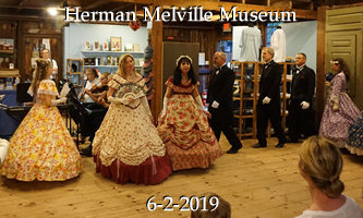 2019-06-02 Herman Melville