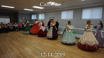2019-12-14 CareOne