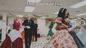 2019-12-15 The American Inn