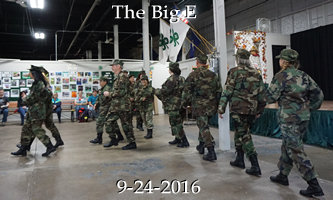 2016-09-24 The Big E