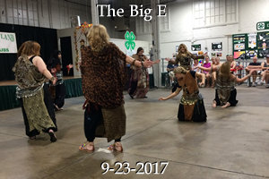 2017-09-23 The Big E