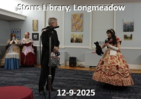 2025-12-09 Longmeadow