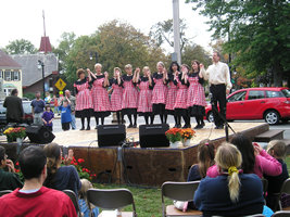 2006-09-30 Colonial Harvest Days