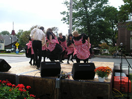 2006-09-30 Colonial Harvest Days