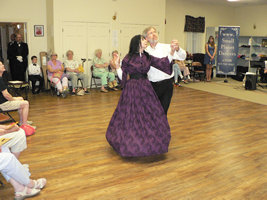 2014-06-24 Portland Senior Center