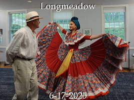 2025-06-17 Longmeadow