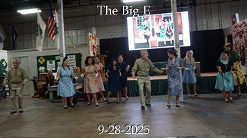 2025-09-28 The Big E